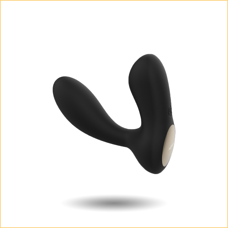 SVAKOM Vick App-controlled Prostate and Perineum Massager