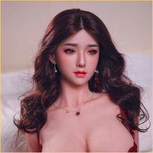 Load image into Gallery viewer, 168cm Real size Full Details Meiyu silicon Doll