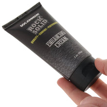 Load image into Gallery viewer, Rock Solid Enhancing Cream in 2oz