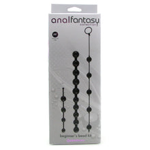 Load image into Gallery viewer, Anal Fantasy Beginner&#39;s Bead Kit