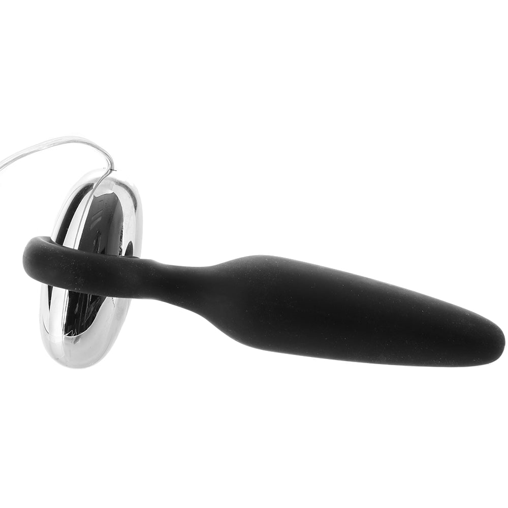 Booty Call Vibro Kit in Black